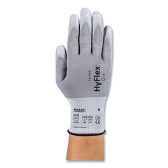 Ansell 11754060 HyFlex 11-754 Cut Resistant Glove Size 6 Gray