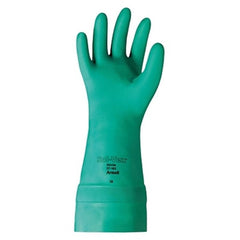 Ansell 37-165-9 AlphaTec Solvex Chemical Resistant Gloves - Size Large/9 Replacement MPN