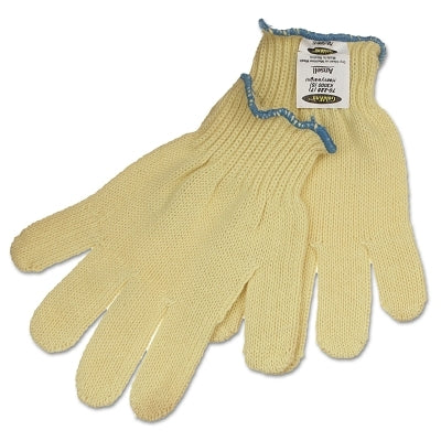 Ansell 103772 70-225 Gloves Size 7 Yellow