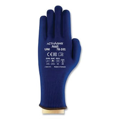 ActivArmr 103820 78-101 Knit Gloves One Size Blue