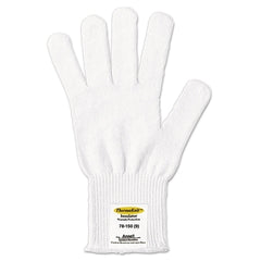 Ansell 103743 78-150 Thermal Insulation Gloves One Size White