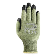 Ansell 103535 80-813 Arc Flash and Cut Resistant Gloves Size 6 Replacement MPN