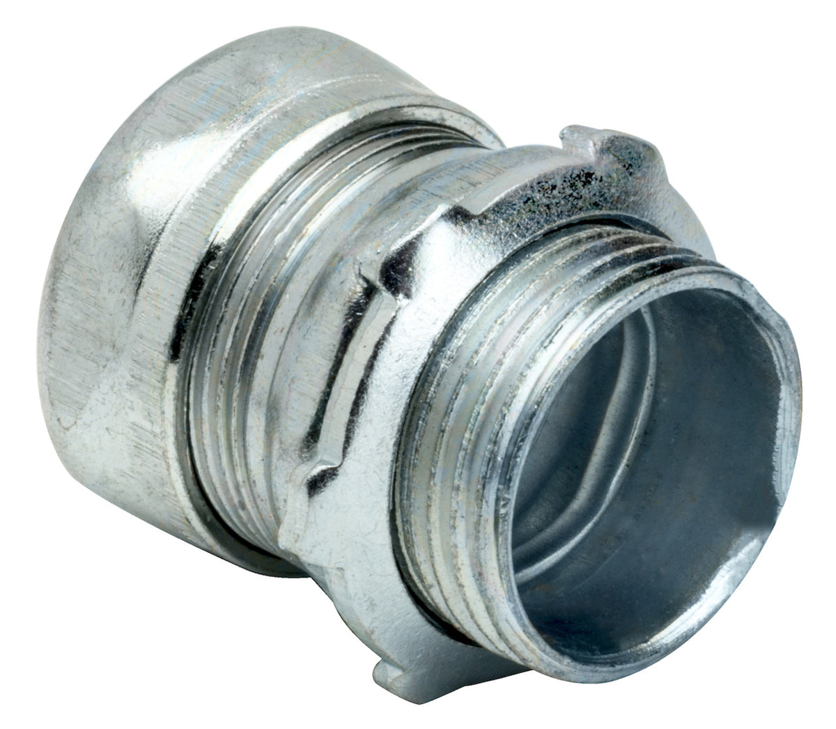 Topaz TOPZ657S 657S 2-1/2IN EMT Compression Type Connector