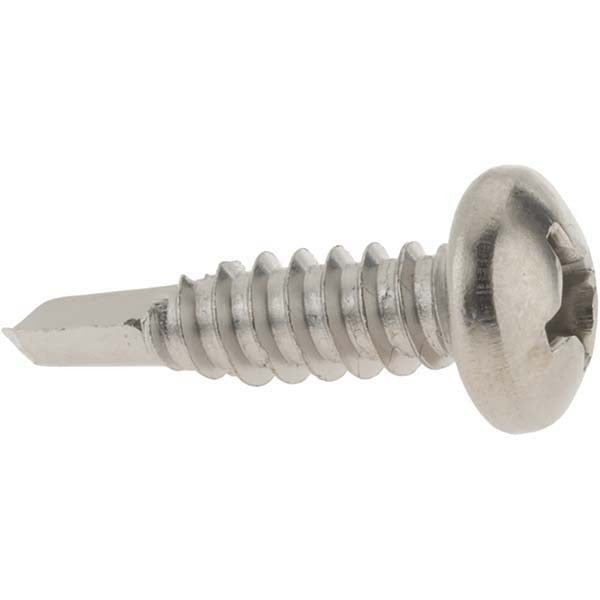 VALUE COLLECTION Value Collection 95564 No.14 Pan Head Self Drilling Screw 50pk