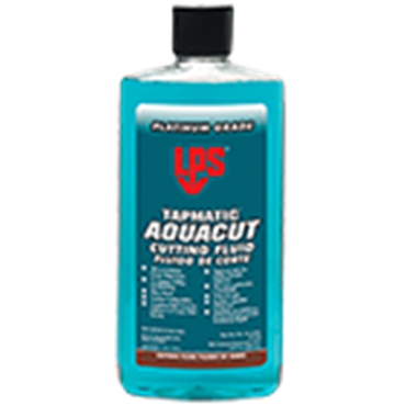 LPS 01216 | 16 fl oz Bottle Cutting & Tapping Fluid