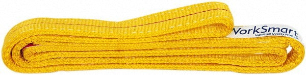 VALUE COLLECTION Value Collection WS-MH-SLNG1-174 Web Sling 12400 Lb