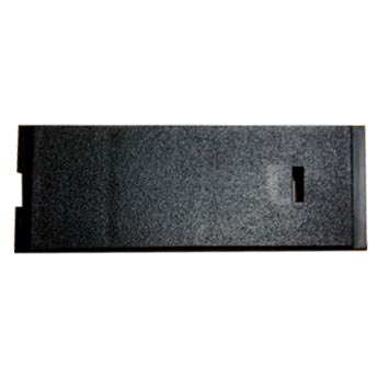 General Electric TEDFP1 A-Series Filler Plate for Use With SE and FB Series TED, TQD, THQD, TED4 Frame Circuit Breaker