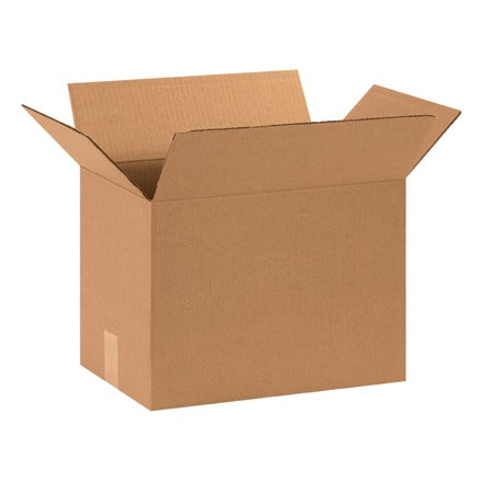 BSC PREFERRED Bsc Preferred 151014 Corrugated Shipping Boxes 200/ECT-32
