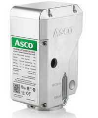 ASCO P159A221X1X11F0 120V 1/2 ON/OFF FAST OPEN ACT