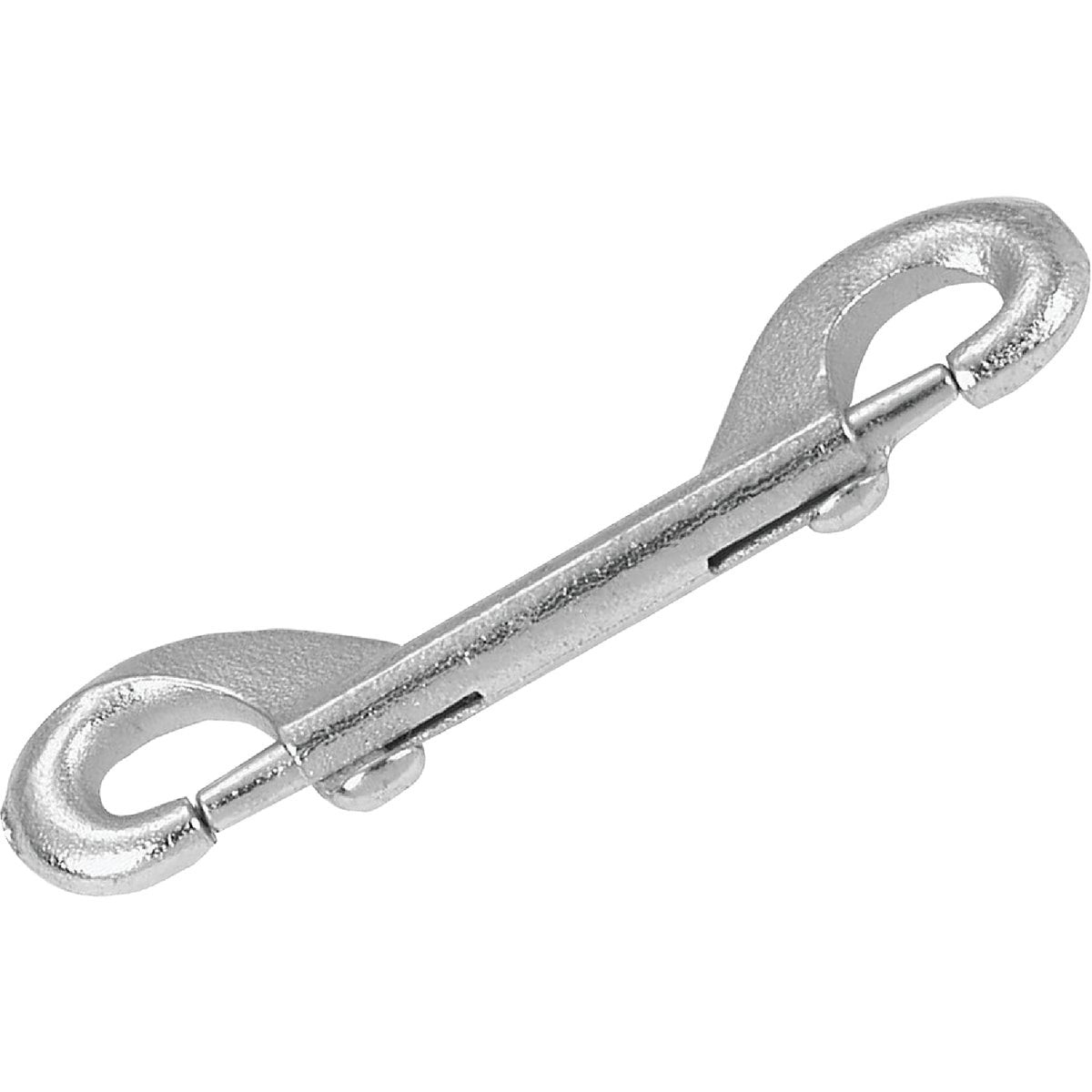 CAMPBELL Campbell T7605511 Double-ended Bolt Snap