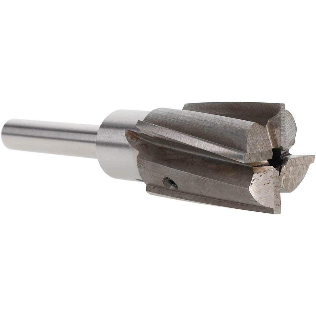 VALUE COLLECTION Value Collection GH8831240 Counterbore 1-3/8 in 4 Flute Hss