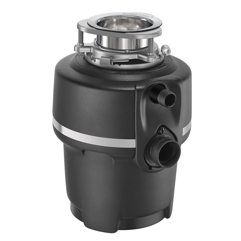 INSINKERATOR INSINKERATOR 79850-ISE Evolution Pro Garbage Disposal 3/4 HP Continuous Feed SoundSeal