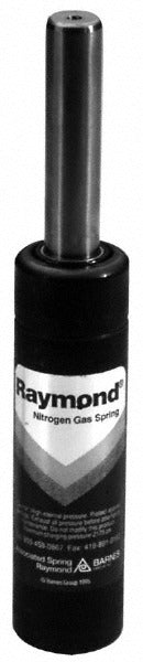 ASSOCIATED SPRING Associated Spring Raymond R19-038 Re Nitrogen Gas Spring