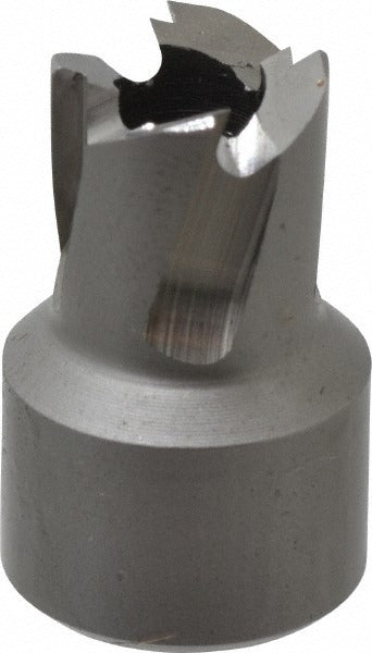 HOUGEN Hougen 11210 Annular Cutter Hss 0.3937 in 1/4 in Depth