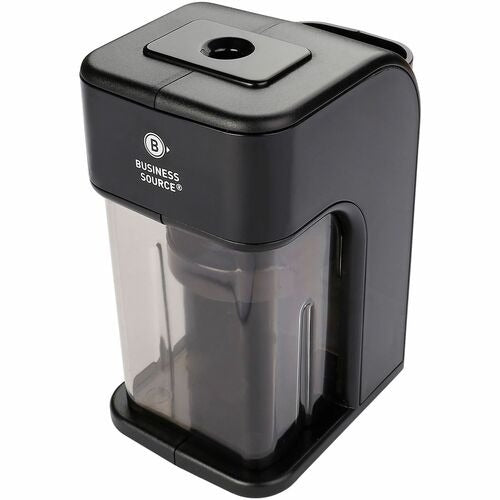 BUSINESS SOURCE Business Source BSN84200 Electric Pencil Sharpener