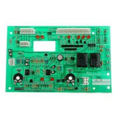 Raypak 013194F PC Board LCD Display