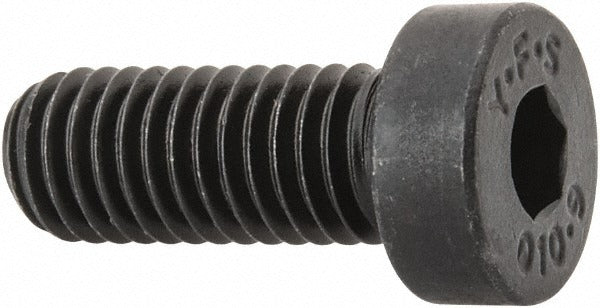 VALUE COLLECTION Value Collection 531138PR M8x1.25 20mm Low Cap Screw