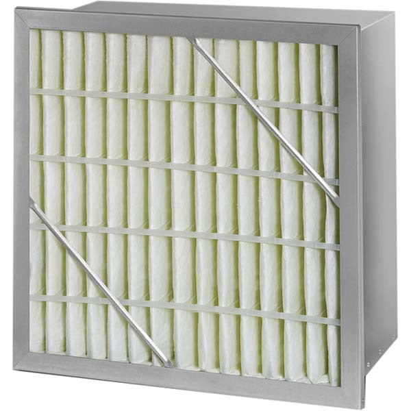 PRO-SOURCE Pro-source PRO16411 Pleated Air Filter 24x24x12 Merv 13