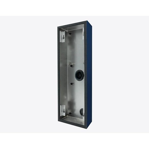 DOORBIRD Doorbird 423875470 Surface Mount Box D2101KV D2102FV