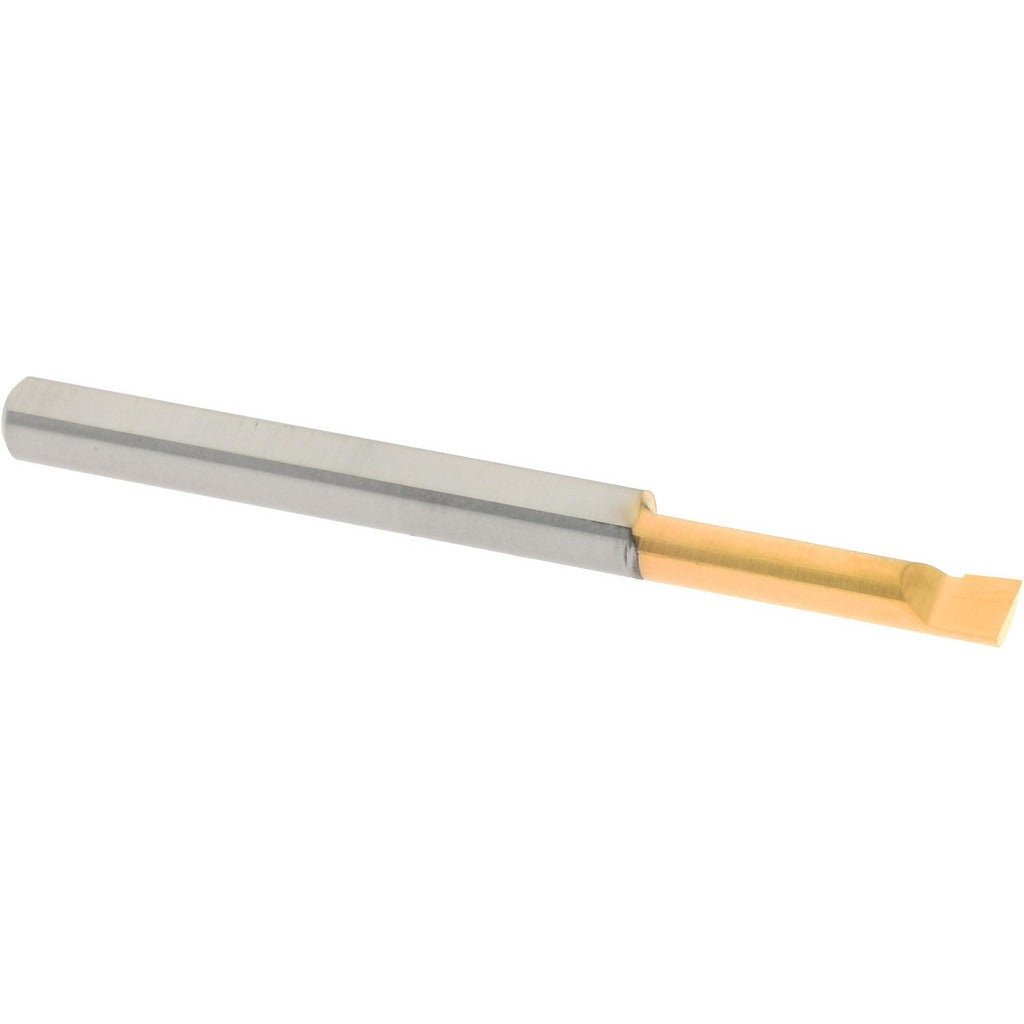 ACCUPRO Accupro ACC-BB110500G Boring Bar Micrograin Solid Carbide