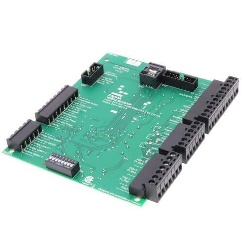 Raypak 013935F PC Board Versa IC