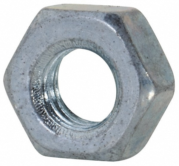 VALUE COLLECTION Value Collection 572030PS M3.5x0.60 Hex Nut Zinc-plated