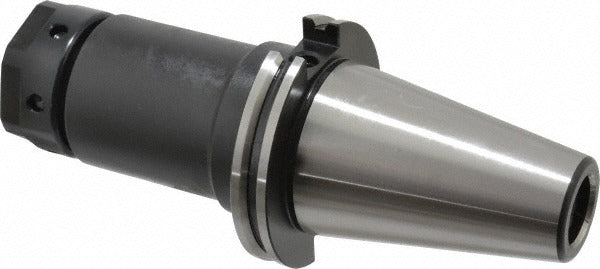 PARLEC Parlec C50-10SC5 Collet Chuck CAT50 Single Angle Tg