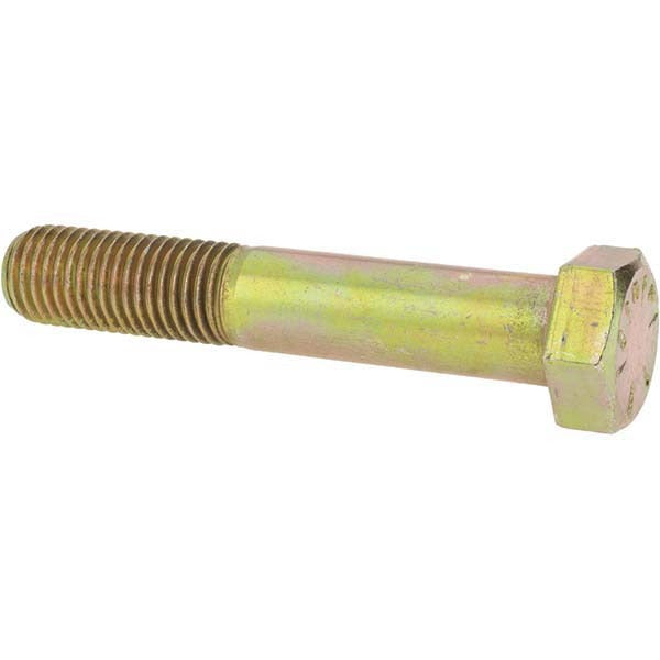 VALUE COLLECTION Value Collection D39203 Hex Head Cap Screw 7/8-9 X 5 in Grade 8