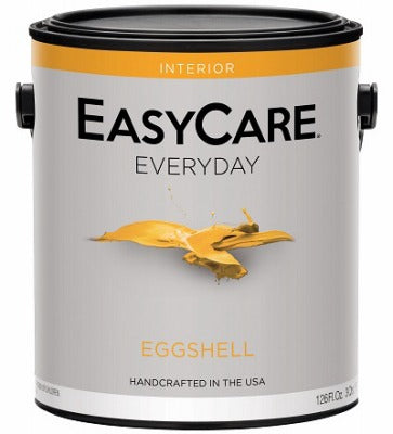 BSC PREFERRED Bsc Preferred EVDEP-GL Eggshell Acrylic Latex Paint Gallon