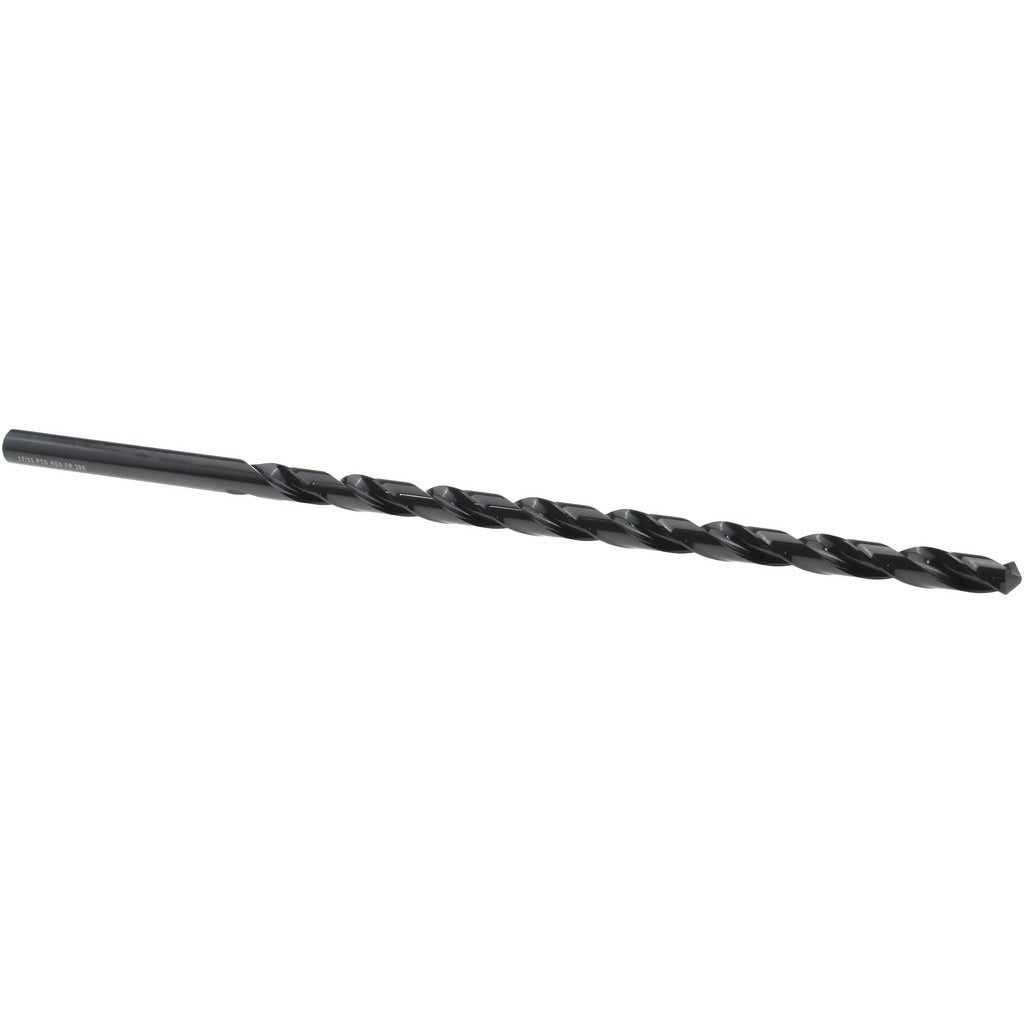 PRECISION TWIST DRILL Precision Twist Drill 5999833 Extra Length Drill Bit