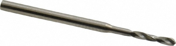 GUHRING Guhring 9003010010800 Micro Drill Bit 1.08 Mm Cobalt