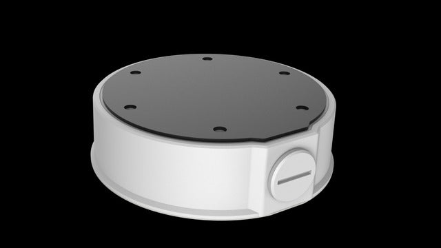 UNIVIEW Uniview tr-jb04-d-in Junction Box Fisheye Camera Mount