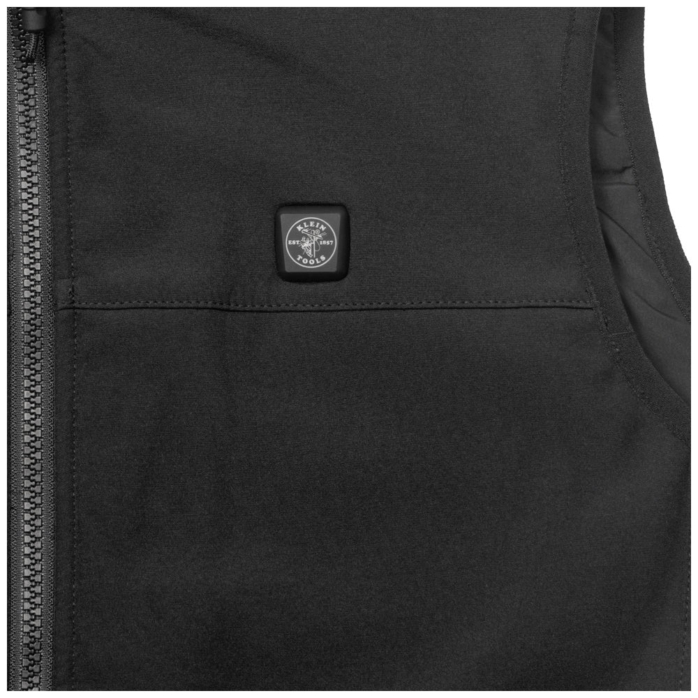 KLEIN TOOLS Klein Tools 60954 Heated Base Layer Vest (Large)