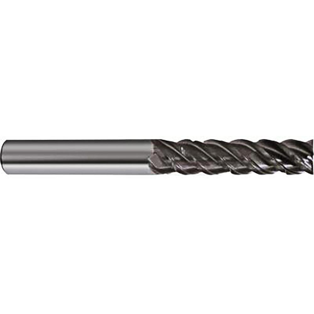 GUHRING Guhring 9067740158700 Corner Chamfer End Mill 5/8 in