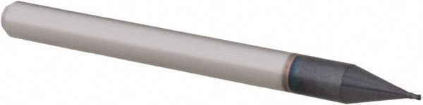 ACCUPRO Accupro 14797040 Square End Mill 0.018 in 4 Flute Altin
