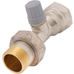 Danfoss 013G8032 Non-Electric Straight Zone Valve 250 Degrees