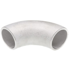 Merit Brass 01401-12 SCH 10 304/304L Stainless Steel 90 Deg Long Radius Elbow 3/4 In Buttweld