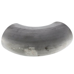 Merit Brass 01401-24 SCH 10 304/304L Stainless Steel 90 deg Long Radius Elbow 1-1/2 in Buttweld