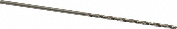PRECISION TWIST DRILL Precision Twist Drill 5999759 Taper Length Drill Bit