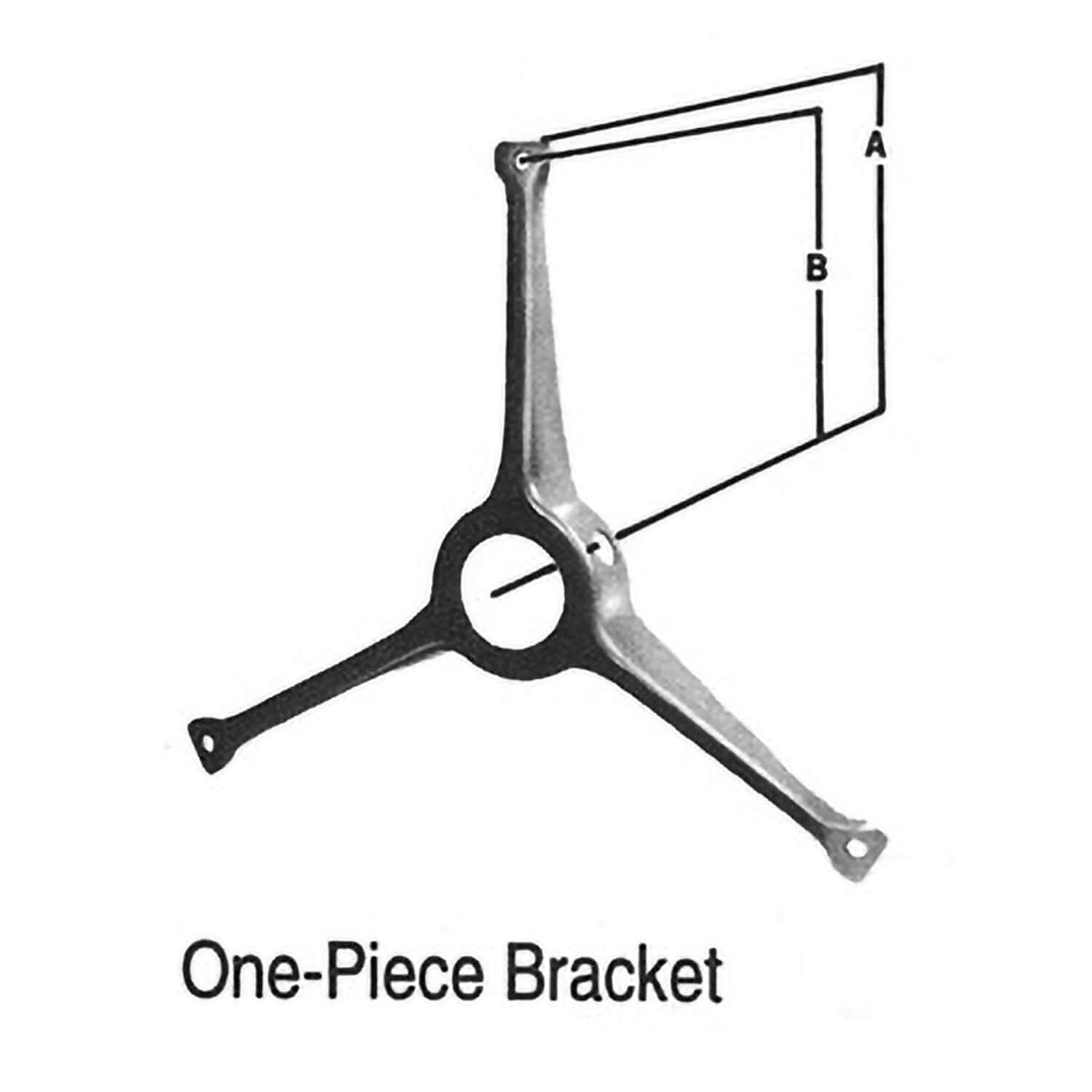 Lau 014431-02 15 Blower Bearing Bracket