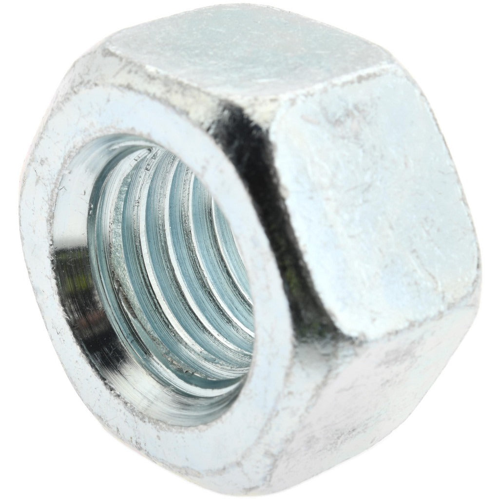 VALUE COLLECTION Value Collection MSC-87921490 Hex Nut 1-8 Unc Grade 2