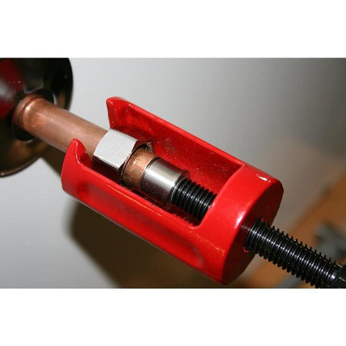 SMITTY PAN Smitty Pan DUCKPULLER Duck Puller Heavy Duty