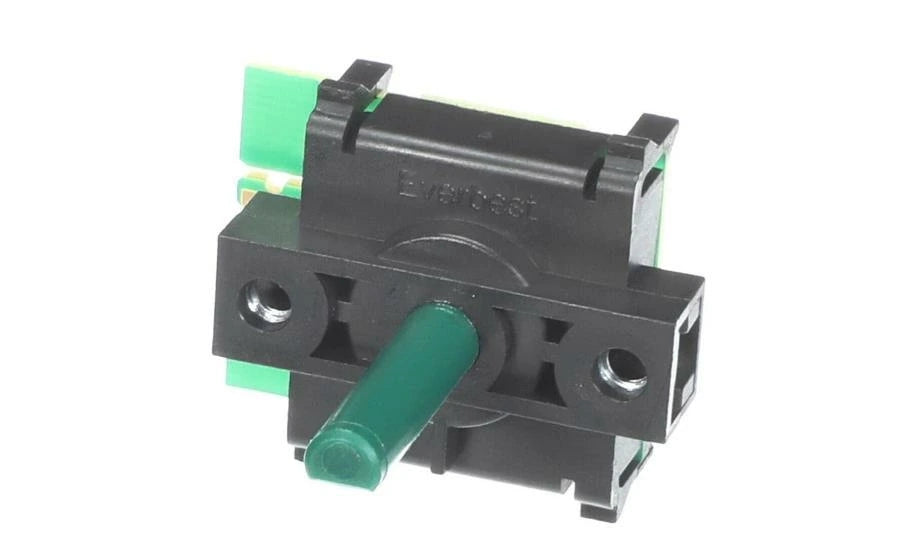 FRIGIDAIRE Frigidaire 5304527476 Switch Assembly (WCI 5304527476)