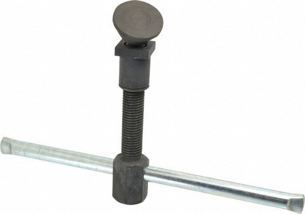 BESSEY Bessey 3100401 Clamp Screw and Morpad for 7200 Screw
