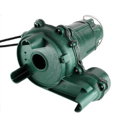 Zoeller 014955 2 in. 1/2 hp 45 gpm 115V Replacement Pump