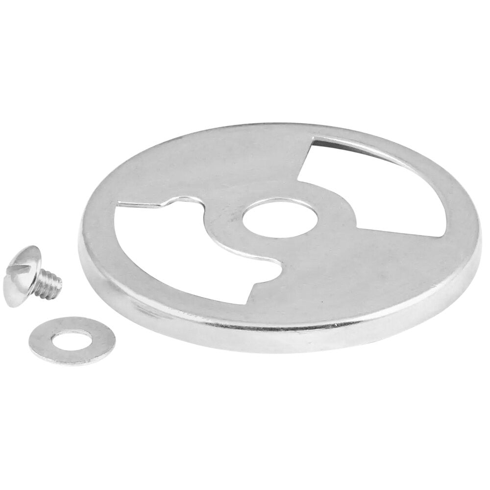 BAKERS PRIDE Bakers Pride R3022X air mixer (2-1/2 inches burner) BKPAS-R3022X