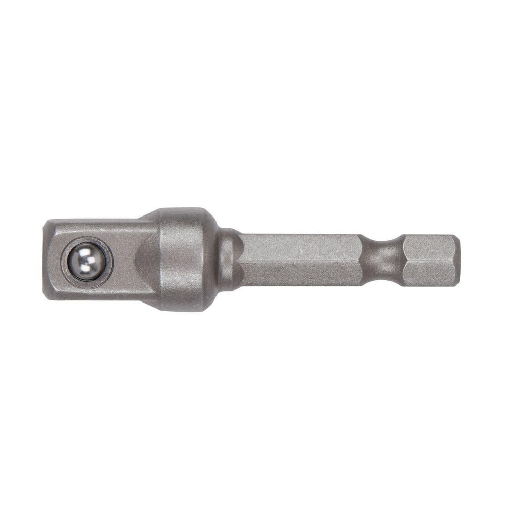 IRWIN Irwin IWAF26238B10 Hex to Square Adapter Bit 0.25 in Drive