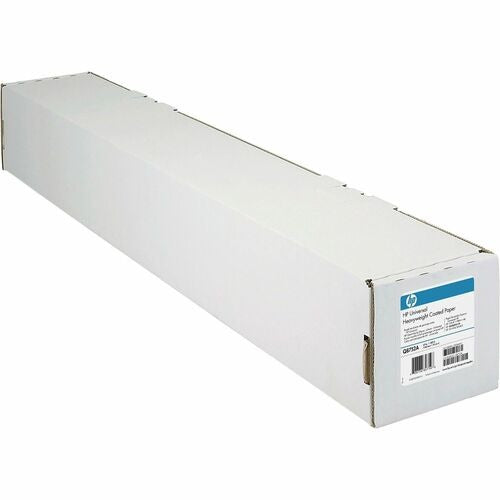 HP Hewlett-packard HEWC6019B Coated Paper 24in X 150ft