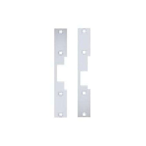 HES Hes 1LB-2-630 Electric Strike Faceplate Kit