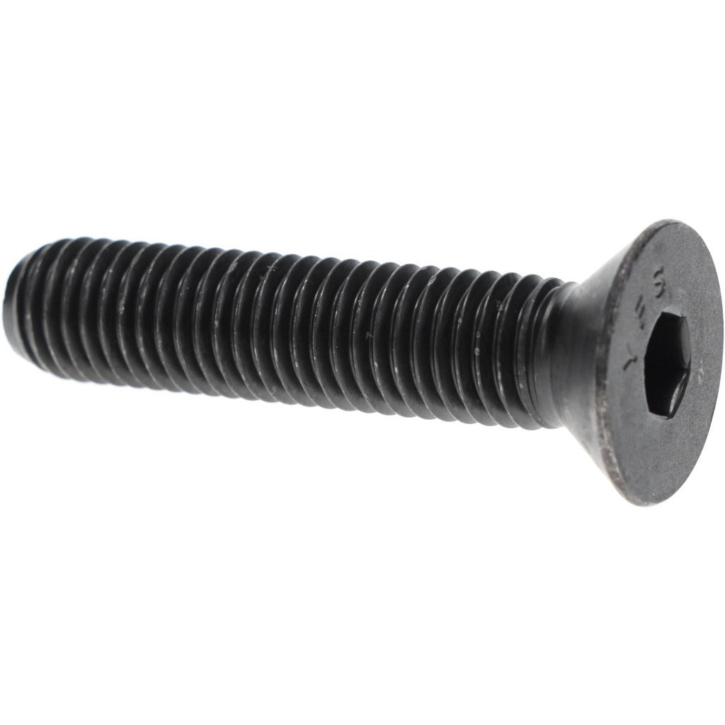 VALUE COLLECTION Value Collection 211358BR Flat Socket Cap Screw 5/8-11x3